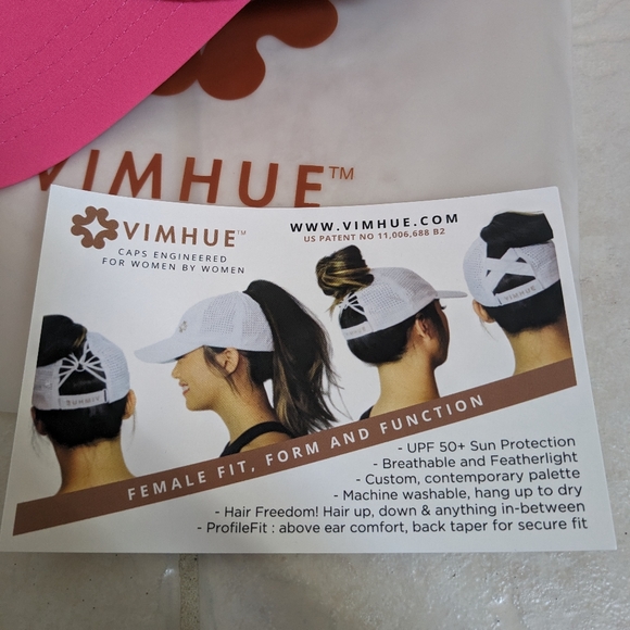 Vimhue Sun Goddess UPF 50 - Picture 5 of 5